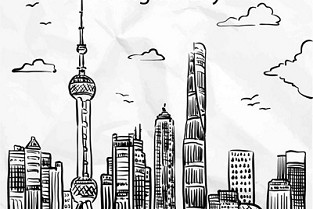 上海白金汉宫 东苑古龙城