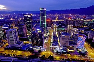 富力盛悦居 建德二手房网